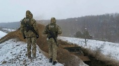 Ukrajina tvrdí, že zneškodnila sabotérov ovládaných Moskvou, ktorí pripravovali útoky