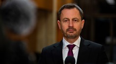 Eurofondy stihneme vyčerpať. Nemalo by prepadnúť ani euro, vyhlásil Heger