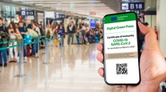 Tieto pojmy si často mýlime. Aký je rozdiel medzi COVID-19-PASS-om a Digitálnym COVID preukazom EÚ?