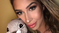 Exfarmárka Karin sa odhodlala. Ide na plastiku