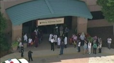 Dráma v americkej nemocnici: Psychopat zabil ošetrovateľku a poranil lekára