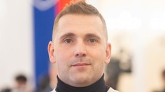 Najskúsenejší člen výpravy zložil sľub za všetkých: Rozochveli sa mi nohy, bola to obrovská česť