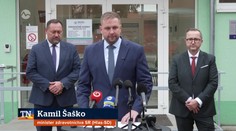 Oddelenia sa rušiť nebudú