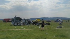 Tragédia v Rusku: Zrútilo sa lietadlo s parašutistami, zahynulo sedem ľudí