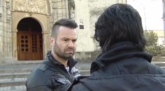 Opitý Miloš sa zahral na Spidermana, zaplatí 20 000 €