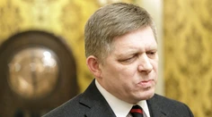 Fico vytiahol Georgea Sorosa, naznačil, že stojí za prejavom Kisku