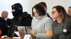 Deň šiesty. Threema bola získaná zákonne. Zsuzsová do dvojnásobnej vraždy zatiahla Haščáka