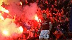 Niekdajší český reprezentant Tomáš Řepka dostal za spreneveru basu