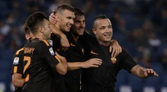 VIDEO: AS Rím poľahky uspel na trávniku nováčika z Beneventa