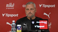VIDEO: Trnava má pred sebou ďalšiu európsku výzvu. Tréner Spartaka očakáva búrlivú atmosféru a verí v úspech