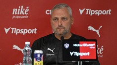 VIDEO: Trnava má pred sebou ďalšiu európsku výzvu. Tréner Spartaka očakáva búrlivú atmosféru a verí v úspech