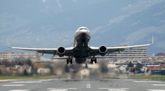 Airbus smerujúci do Viedne musel neplánovane pristáť v Antalyi