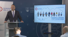 Minister Kamenický oznámil ročný výnos štátnych dlhopisov. Prečítajte si, koľko zarobíte, ak investujete tisíc eur