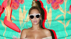 Beyoncé ukazuje svoju pravú tvár. Fotky bez mejkapu