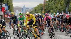 Tour de France 2017 začne v Nemecku. Hlasovanie bolo tesné