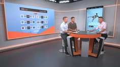 VIDEO: Slovan pokračuje v dominancii. Skvelú formu „belasých“ pocítil aj Ružomberok