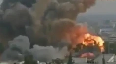 Turisti v Izraeli ohrození. Rakety padli na hotelové rezorty