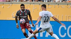 VIDEO: Spoznali sme prvého semifinalistu MS klubov. Fluminense zaskočilo favorita zo Saudskej Arábie