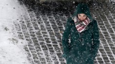 Silné mrazy v Poľsku: Na podchladenie zomrelo deväť ľudí