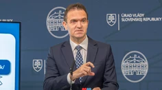 Ódor vysvetlil, ako budú vyzerať kontroly na hraniciach s Maďarskom