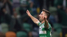 Andraž Šporar sa blysol dvoma gólmi do siete Guimaraesu, na výhru to nestačilo