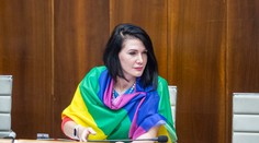 Inkvizícia bola úspešná, vyhlásila po svojom odvolaní Jana Bittó Cigániková