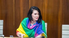 Inkvizícia bola úspešná, vyhlásila po svojom odvolaní Jana Bittó Cigániková