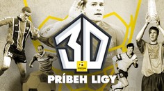 Športoví fanúšikovia sa majú na čo tešiť. Strhujúci príbeh slovenskej futbalovej ligy od 2. júna exkluzívne na Voyo