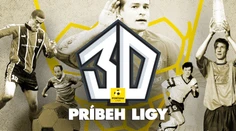 Športoví fanúšikovia sa majú na čo tešiť. Strhujúci príbeh slovenskej futbalovej ligy od 2. júna exkluzívne na Voyo