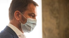 Premiér Matovič sa prihovoril ľuďom: Dnes stojíme na prahu ďalšej veľkej skúšky