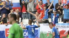 Pozrite si podrobný priebeh nášho neúspešného duelu proti Walesu