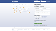 Facebook sa teší z nového rekordu