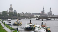 Východ Nemecka sa pripravuje na povodne. Hladina Labe má dosiahnuť päťnásobok svojej priemernej výšky