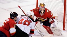 New Jersey i Dallas prehrali, Tatar a Sekera s mínusovými bodmi