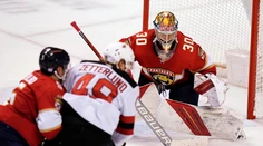 New Jersey i Dallas prehrali, Tatar a Sekera s mínusovými bodmi