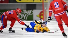 Škandál v Rusku, v šialenom zápase padlo 20 vlastných gólov