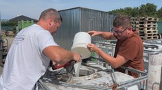Na začiatku sa trápili s mizernou úrodou, teraz nestíhajú páliť. Jedno z ovocí zažíva veľký návrat