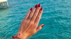 Ďalšia svadba v našom šoubiznise! Pozrite, kto dostal tento luxusný prsteň