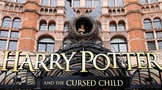 Olivier Awards: Hra o Harrym Potterovi získala rekordných deväť cien