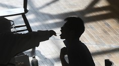 Na Slovensku pribudlo 4 679 infikovaných, covidu podľahlo 51 pacientov
