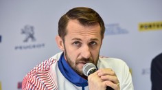 Kouč fedcupového tímu Matej Lipták predstavil nomináciu na duel s Lotyšskom
