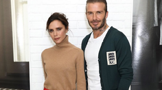 Taja Beckhamovci problémy? Oddelené spálne v novom sídle