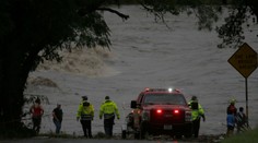 VIDEO: Tragická bilancia povodní v Texase: Hlásia už najmenej 68 obetí