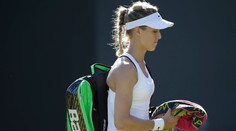 Bouchardová je zase bez kouča