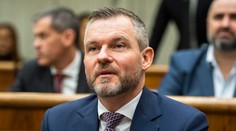 Prezident pripustil, že návrh k Úradu na ochranu oznamovateľov po preštudovaní vráti parlamentu