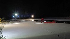 Nešťastie na zamrznutom rybníku: O život prišli matka a sedemročný syn