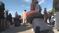 Ušli na Slovensko, aby si zachránili holý život, prinášame vám príbehy ľudí, ktorí u nás našli domov