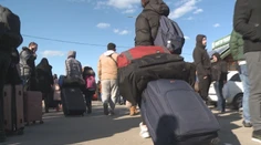Ušli na Slovensko, aby si zachránili holý život, prinášame vám príbehy ľudí, ktorí u nás našli domov