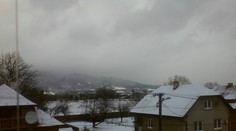 SHMÚ s výstrahami až druhého stupňa! Tu je prehľad podľa okresov