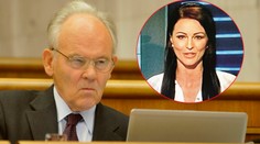 Mikloško sa zastal moderátorky, ktorá na Facebooku zverejnila rasistický status